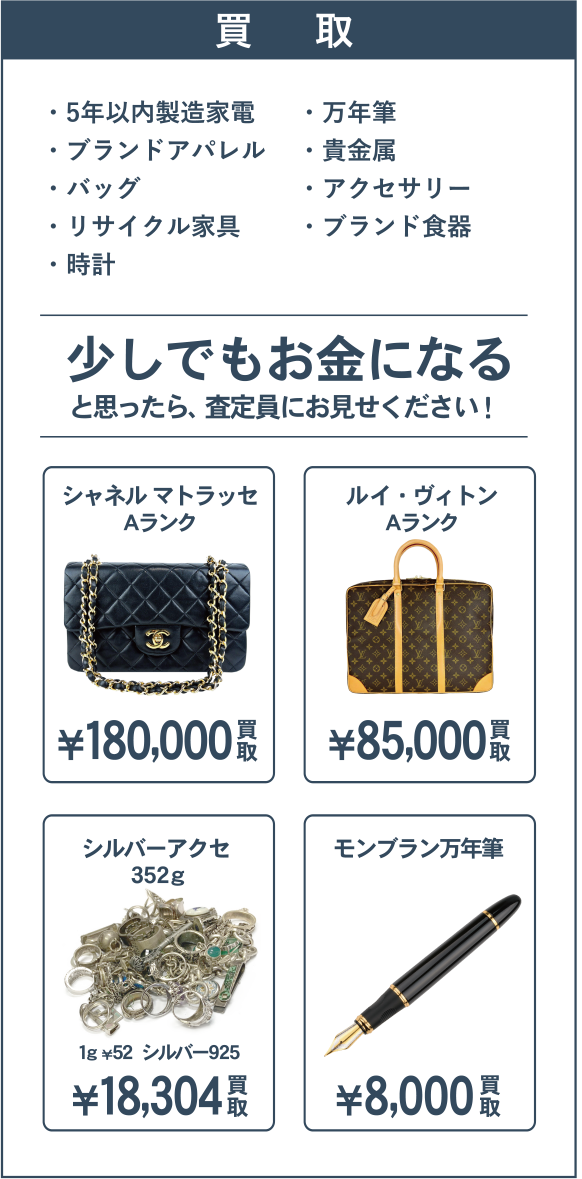 こんなもの売れるかな？