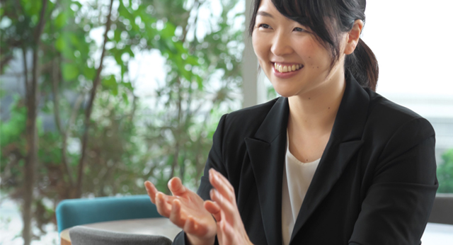 経験豊富なベテランスタッフが常駐