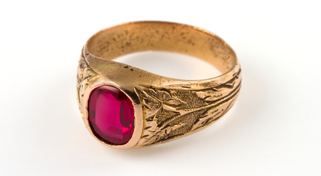 デザインが古い