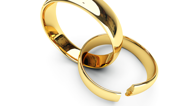 壊れているもの