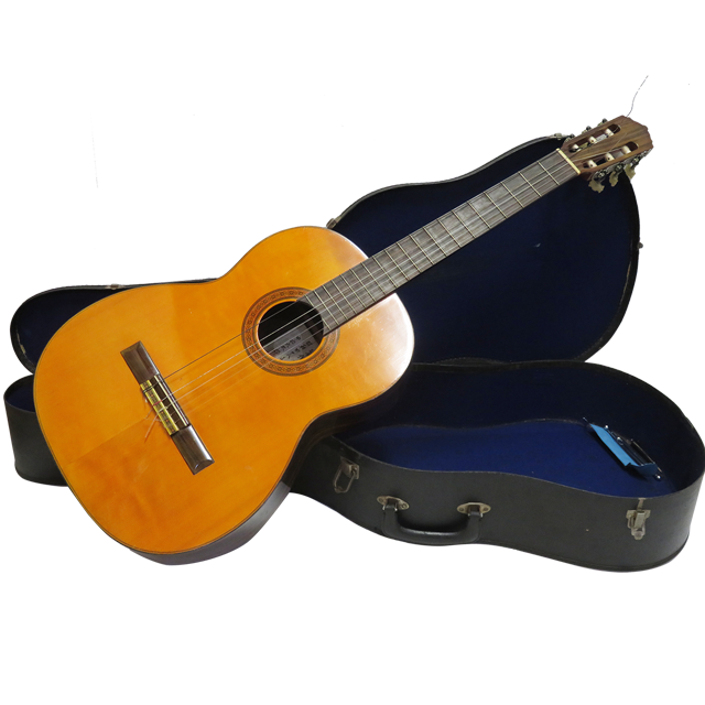 アコースティックギター